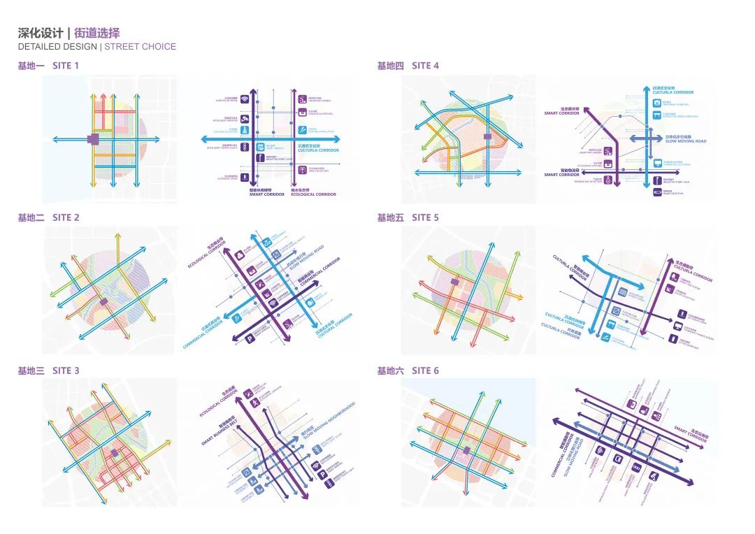 Streetscaping@海口方案征集获奖设计师公示