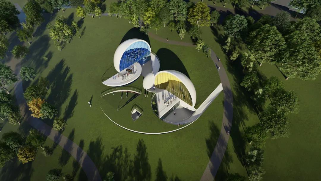 都漂亮，选择困难症犯了