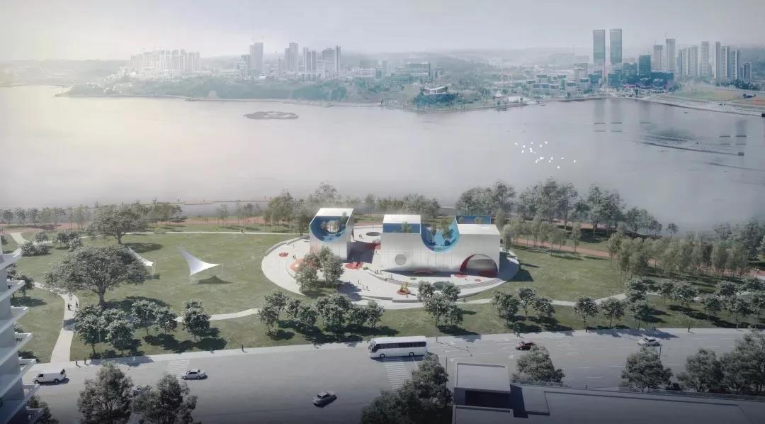 都漂亮，选择困难症犯了