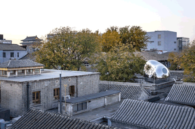 看见·未见：川西林盘传统民居改造设计竞赛