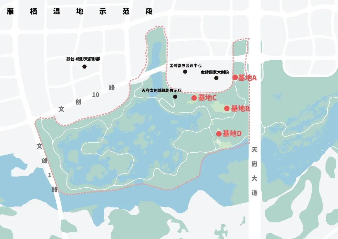 看见·未见：川西林盘传统民居改造设计竞赛