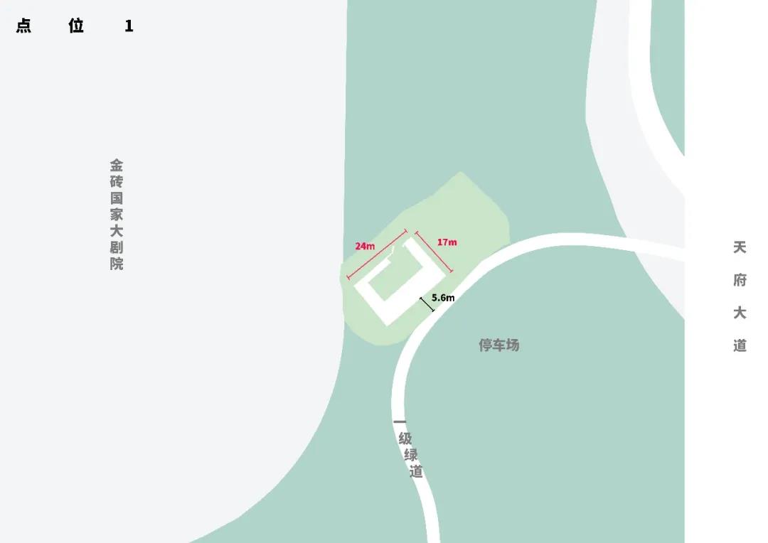 看见·未见：川西林盘传统民居改造设计竞赛