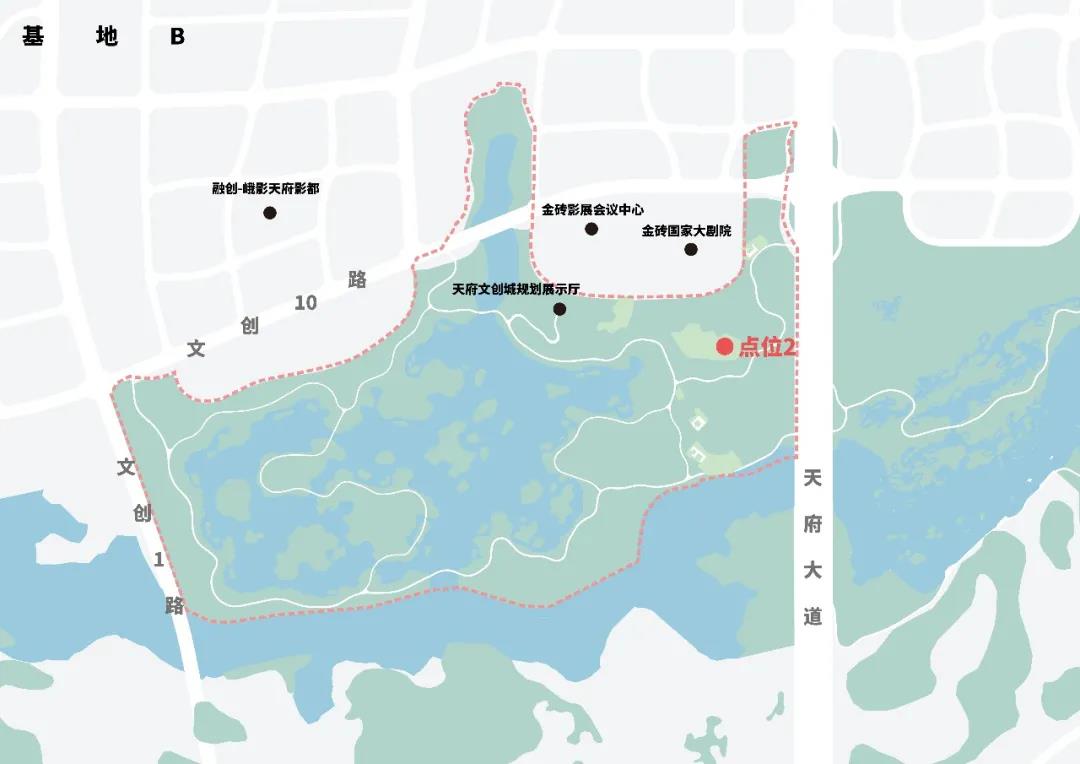 看见·未见：川西林盘传统民居改造设计竞赛