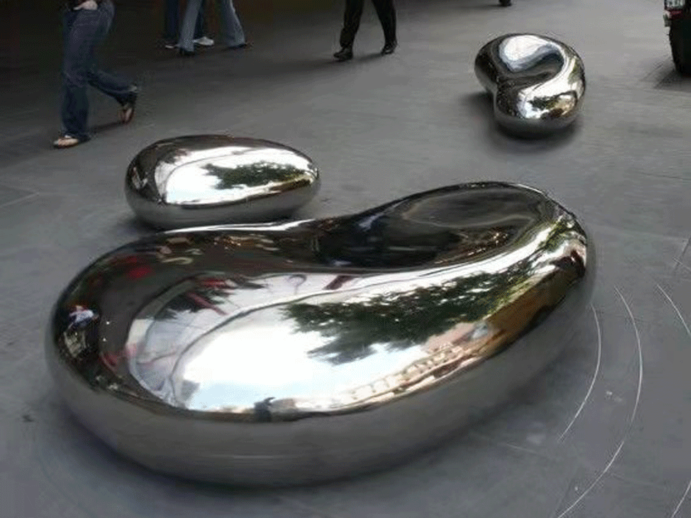 设计师新年春节假期做什么？给城市做把公共座椅吧！