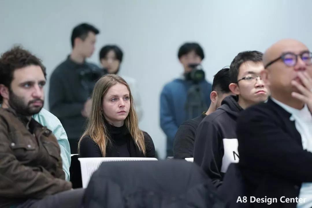 A8 X 骏地 X 麻省理工 | “成都城市调研”麓湖游学项目开营仪式回顾