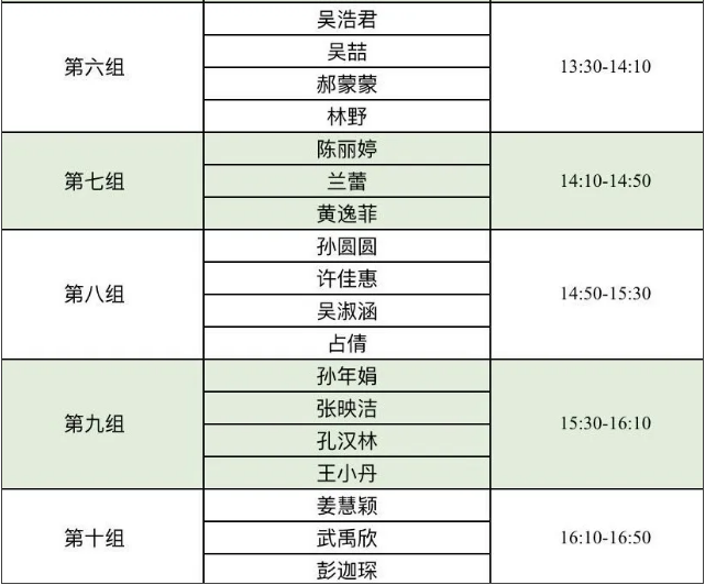 中期线上公开评图：西南交大 X A8 麓客岛迎客休息棚艺术改造