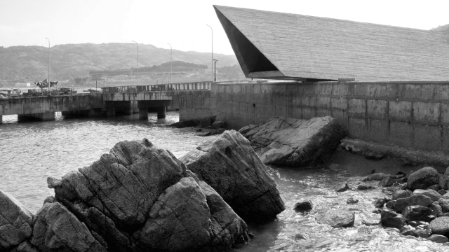 兴隆湖畔：儿童艺术中心与路演中心设计师分组名单