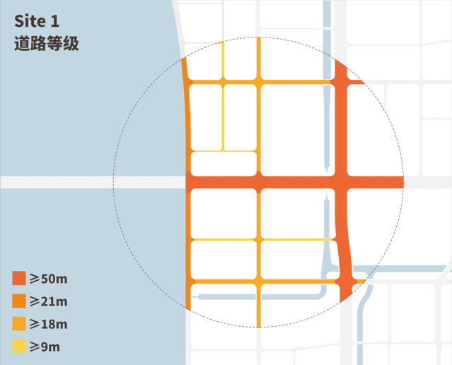 Streetscaping@海口方案征集入围设计师名单公示