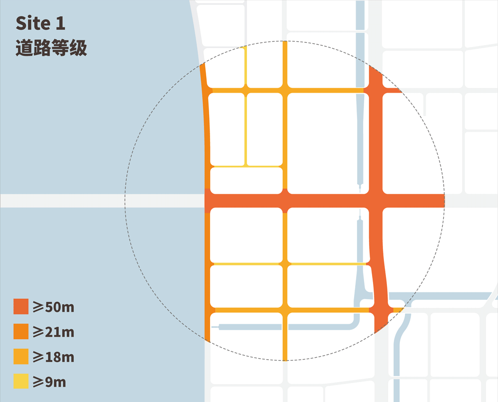 Streetscaping@海口方案征集获奖设计师公示