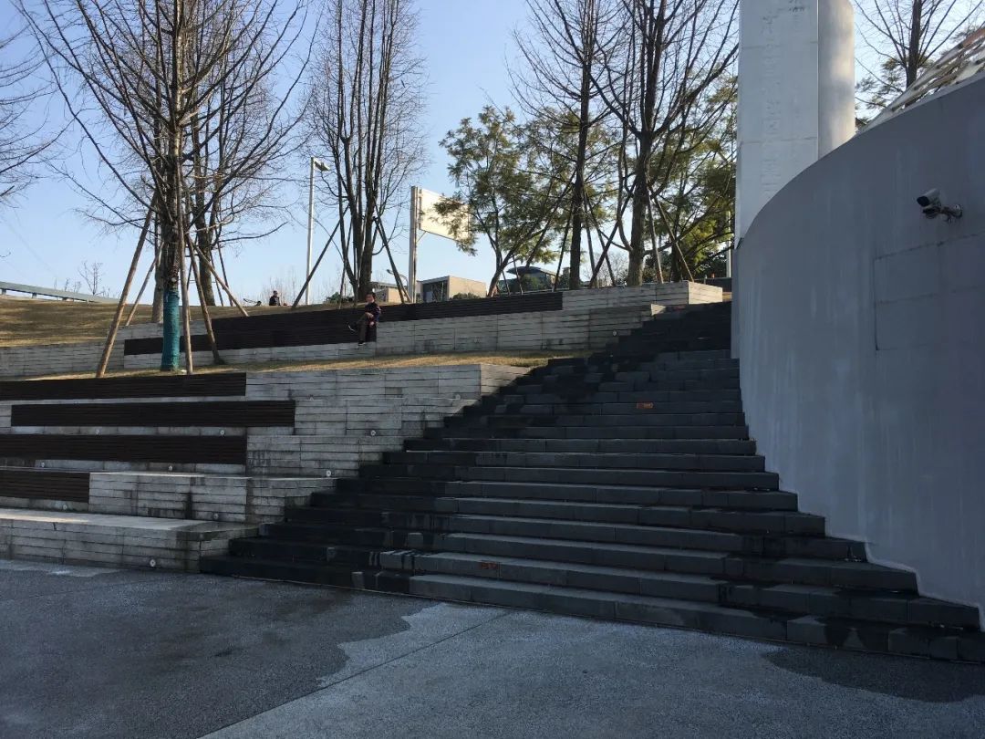 设计说：岩川建筑——阶梯美术馆设计方案