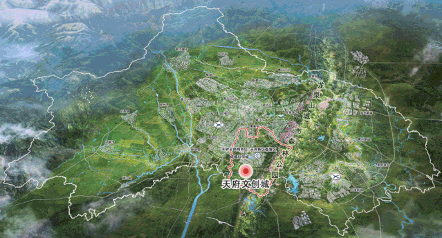 看见·未见：川西林盘传统民居改造设计竞赛