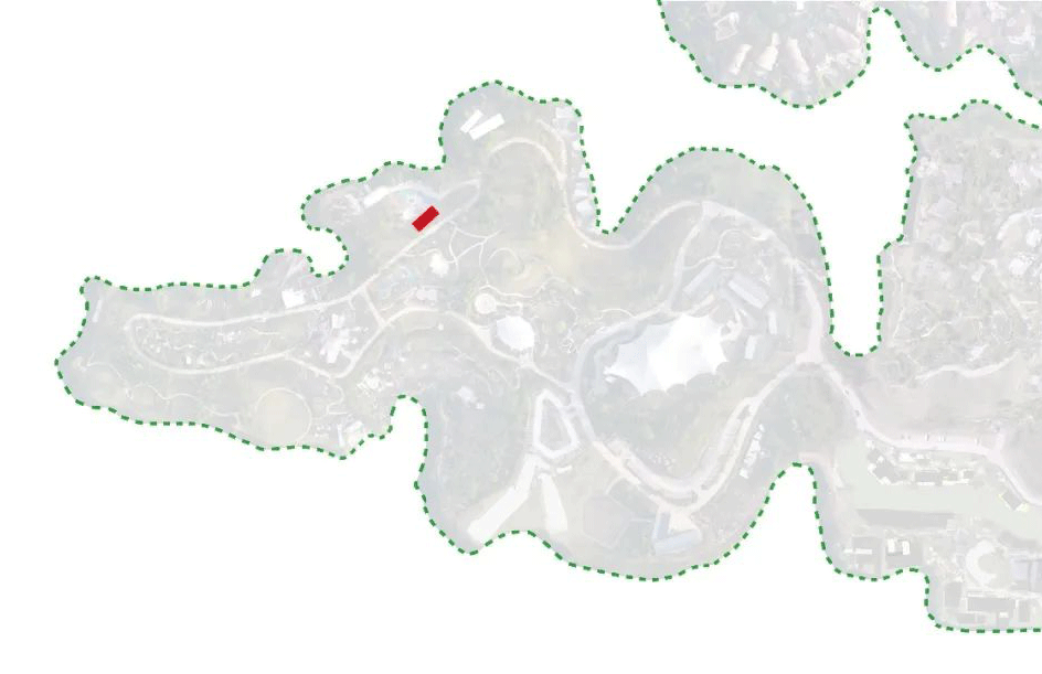 麓湖公共座椅竞赛落地方案公示