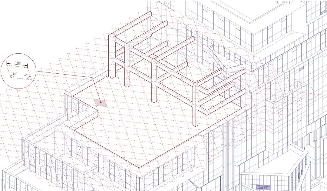设计说：朗读建筑——异托邦与漂浮绿洲