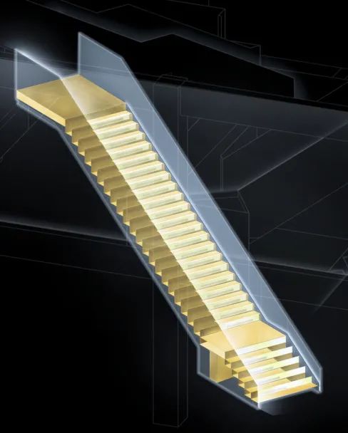 设计说：朗读建筑——异托邦与漂浮绿洲