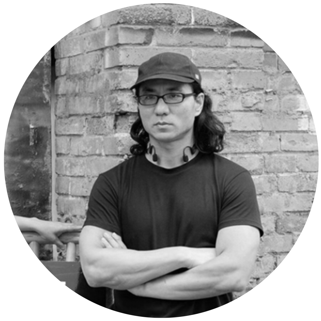 天府公园大草坪 | 特邀嘉宾、市民观察团、工作营日程公布