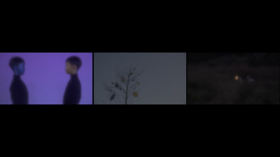 A4 yà x 脏未来 x A8 | 海口 & 成都双城影像艺术家公布