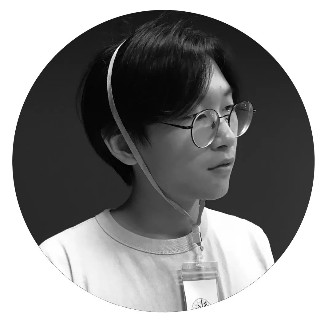 A4 yà x 脏未来 x A8 | 海口 & 成都双城影像艺术家公布