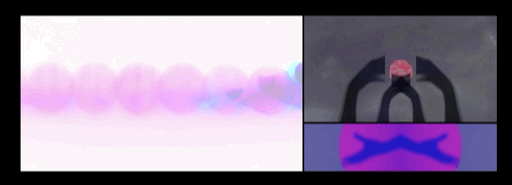 A4 yà x 脏未来 x A8 | 海口 & 成都双城影像艺术家公布