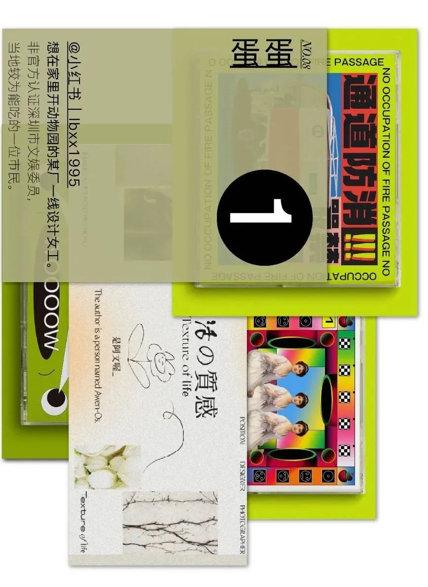 A8 X Lookonline“线上主理人计划” | VI设计师&插画师公布